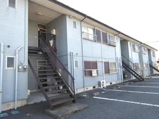 サンコーポ永原の画像