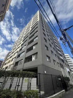 エストグランディール横濱関内の画像