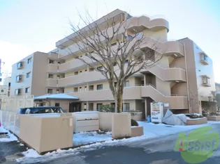 ダイアパレス泉崎の画像