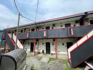 コリーナグラティス湘南B棟の画像