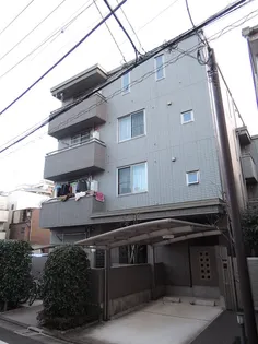 ヴェルデ早稲田の画像