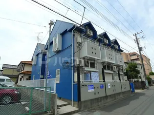 ジュネパレス松戸第の画像