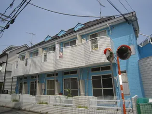 ACCESS浜竹の画像