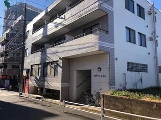 NFコーポ矢川の画像