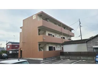 ラフィーネ隼人IIの画像