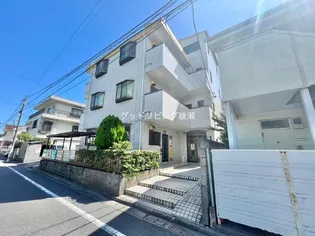 ニューコーポ東和の画像