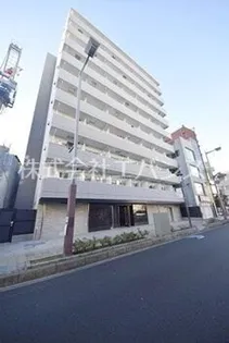 オーキッドレジデンス西川口の画像