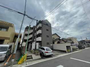 DUKE向台の画像