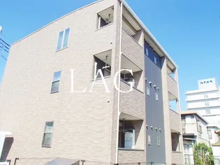 アルページュの画像