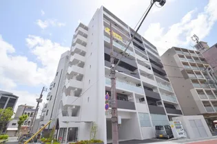 ウインズコート城北パークの画像