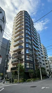 東京都千代田区平河町1【マンション】の外観