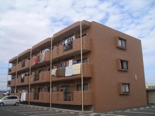 サンコート大島A棟の画像