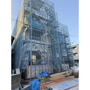 kirara nagamachi【1階】の外観