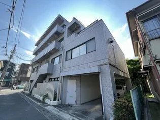 北鎌倉ガーデンの画像