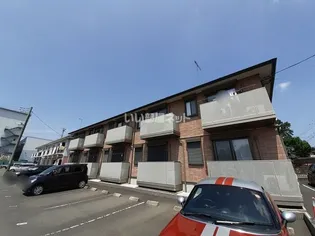 メゾンクレールの画像