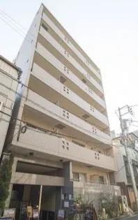 東京都中央区日本橋人形町1【マンション】の外観