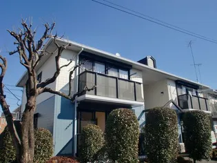 サンプラザコメットの画像