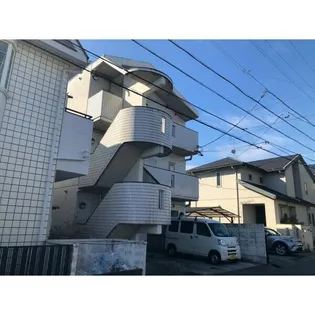 松栄栢ノ木ビルA棟の画像