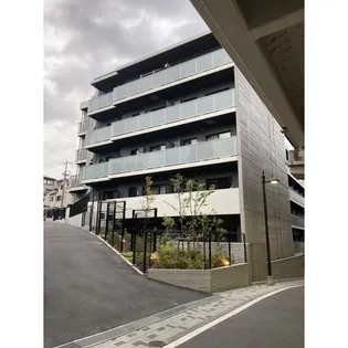 URBANLINK護国寺【2階】の外観