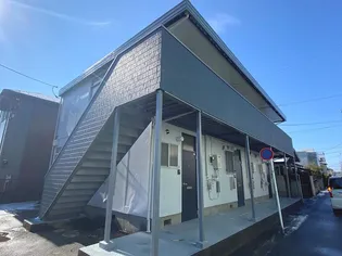 ダイヤハイツの画像