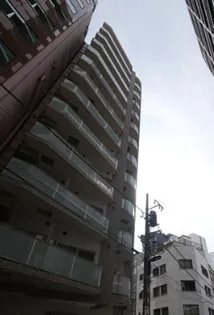 東京都千代田区神田司町2【マンション】の外観