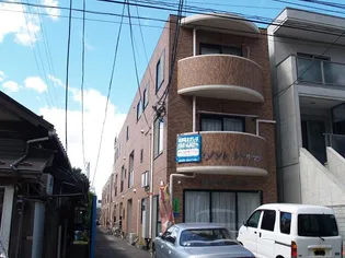 メゾンドシャルマン原町の画像