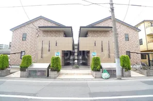 シャイングリーンA Bの画像