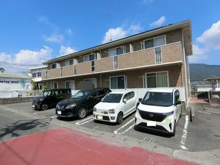 グランモア西風の画像