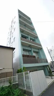 イクシア高津の画像