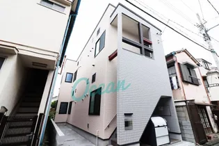 ハーモニーテラス東小岩IIの画像