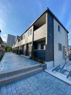 シャン ド フルールの画像