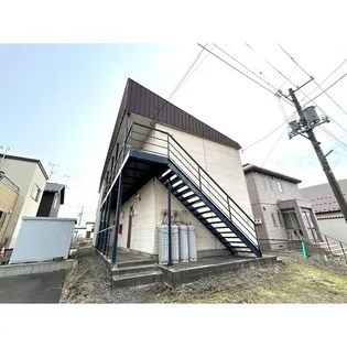 コーポポランの画像