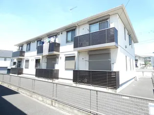 MIMOZAHOUSE Bの画像