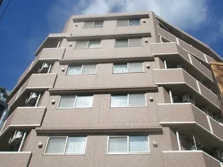 藤和シティスクエア吉祥寺の画像