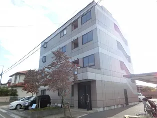 コンフォールヴィラの画像