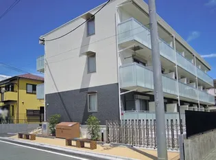 レオネクストアイヴィレッジの画像