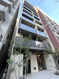 神奈川県横浜市中区長者町4【マンション】の外観