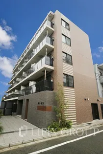 パティーナ練馬平和台の画像