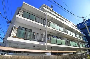 FLAT BAMBOOの画像