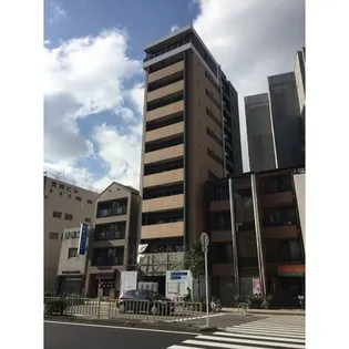 ウエンズ阿波座西の画像