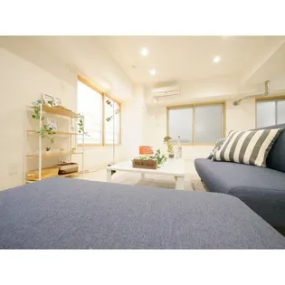 パシフィック札幌第一マンション【5階】の外観