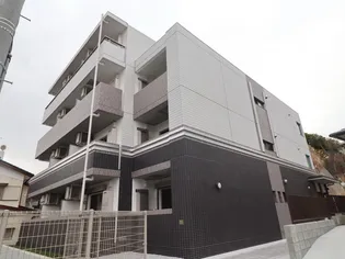 ウインコーブの画像