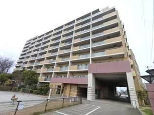 リーベスト東中山の画像