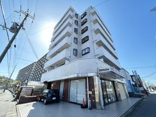 スカイ南花台の画像