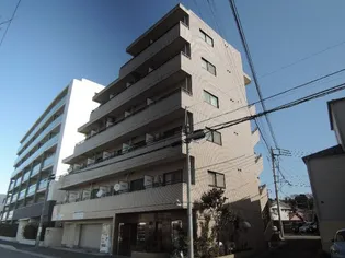 根岸公園ダイカンプラザシティの画像