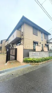 BRYANT PARK Aの画像