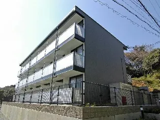 レオパレスエイムフル浜松の画像