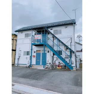 コーポホワイトの画像