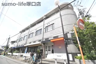 リバティ稲野の画像