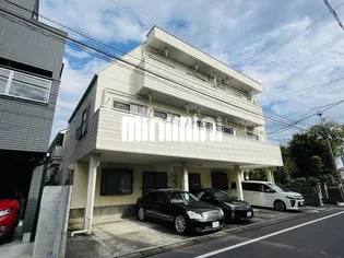 第二稲付ハイツの画像